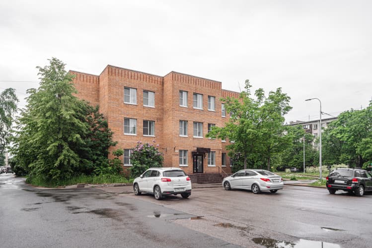 Картинка отеля