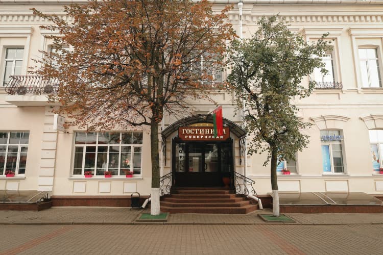 Картинка отеля