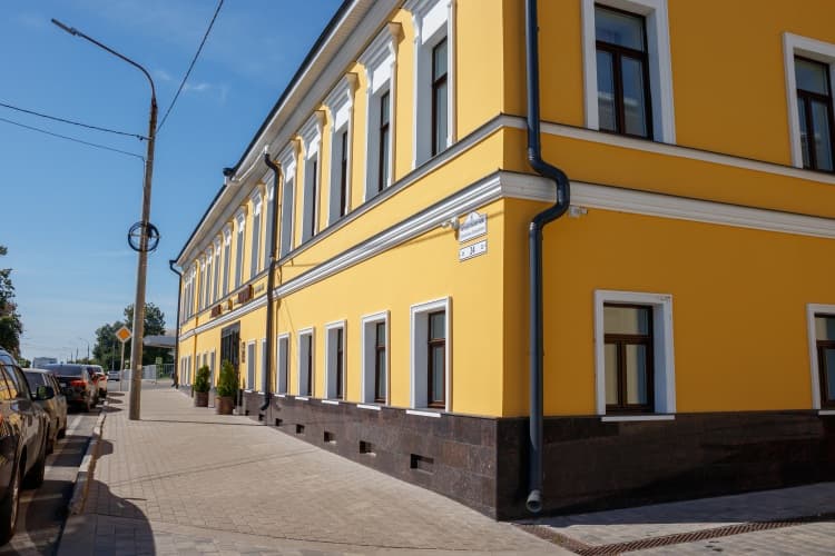 Картинка отеля