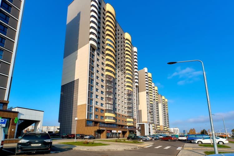 Картинка отеля
