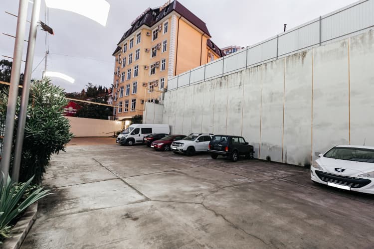 Картинка отеля