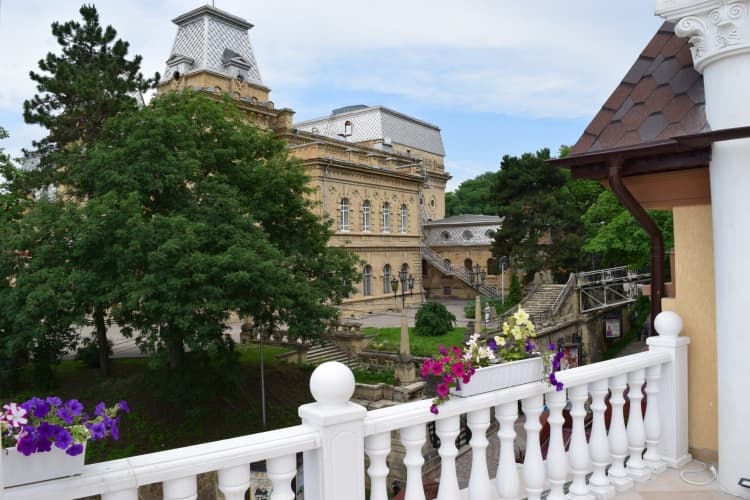 Картинка отеля