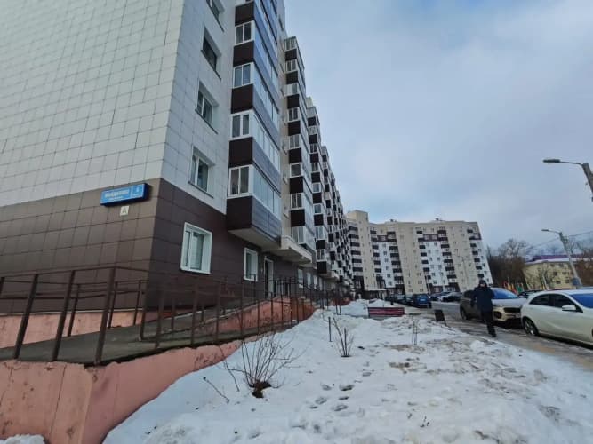 Картинка отеля