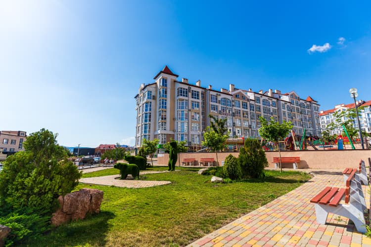 Картинка отеля