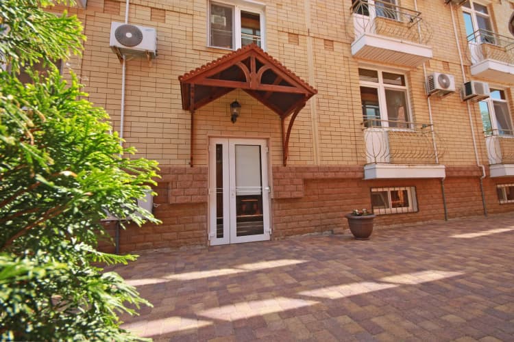 Картинка отеля