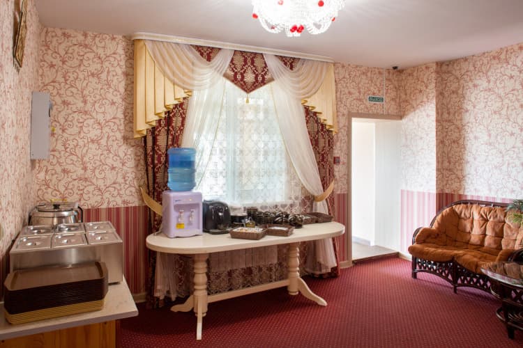 Картинка отеля