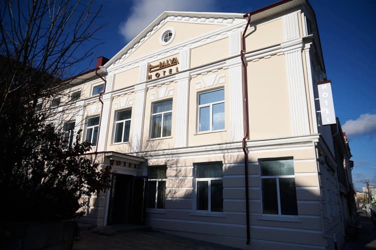 Картинка отеля