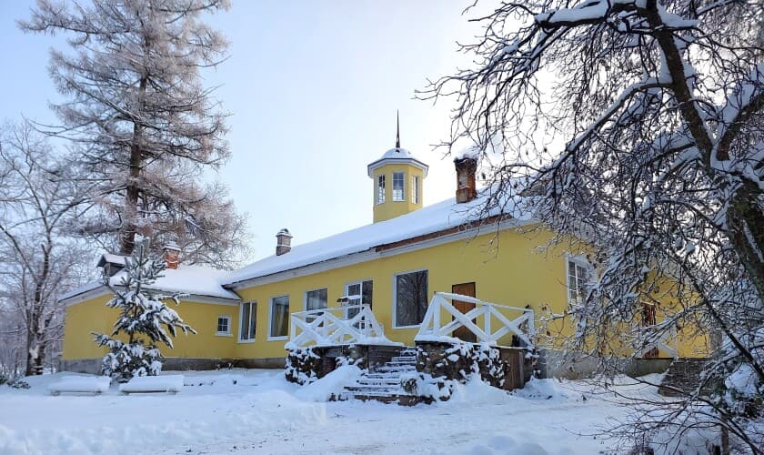 Картинка отеля