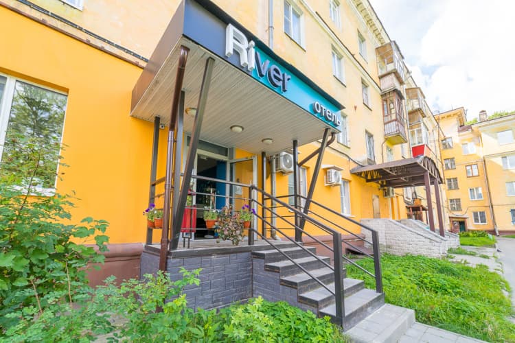 Картинка отеля