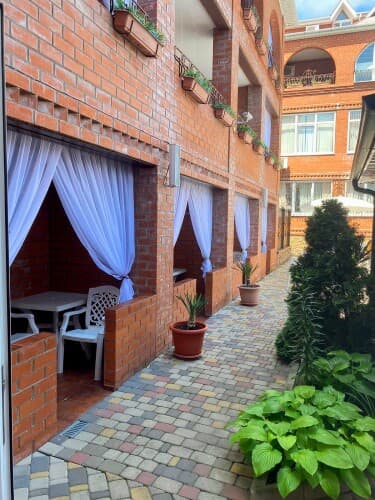 Картинка отеля