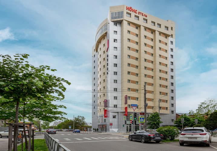 Картинка отеля