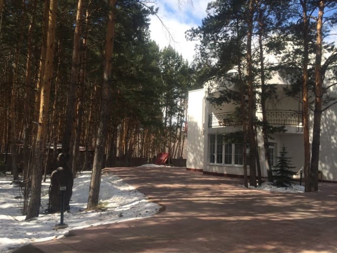 Картинка отеля
