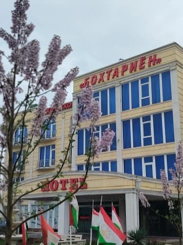 Картинка отеля