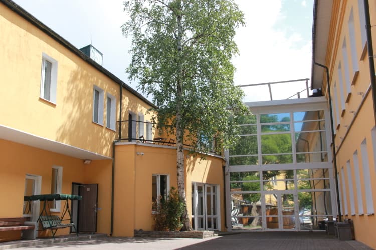 Картинка отеля