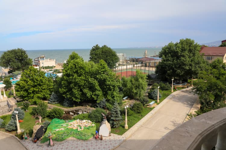 Картинка отеля