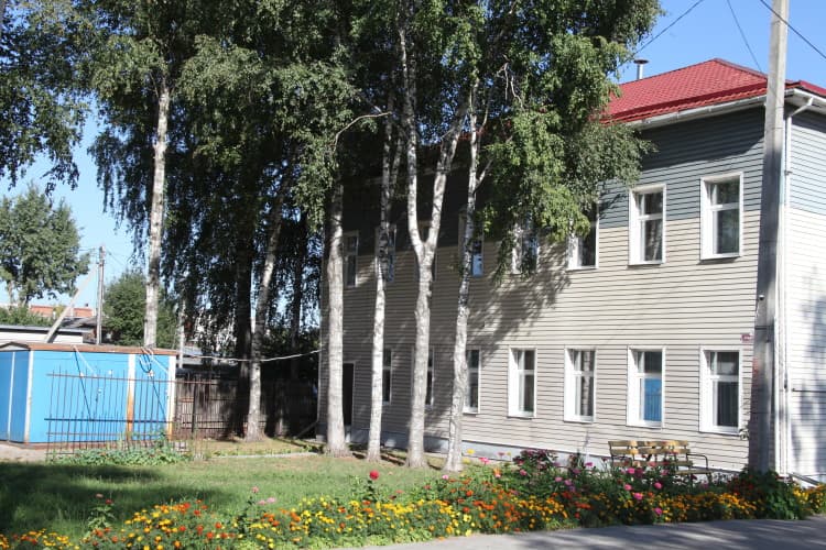 Картинка отеля