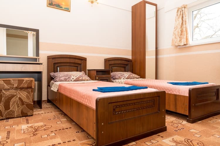 Картинка отеля