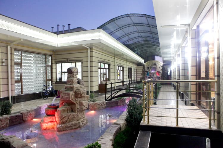 Картинка отеля
