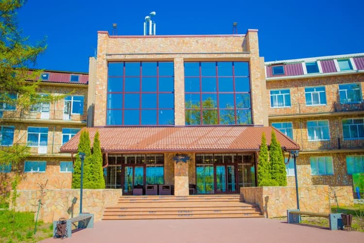 Картинка отеля