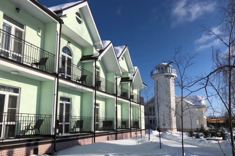 Картинка отеля