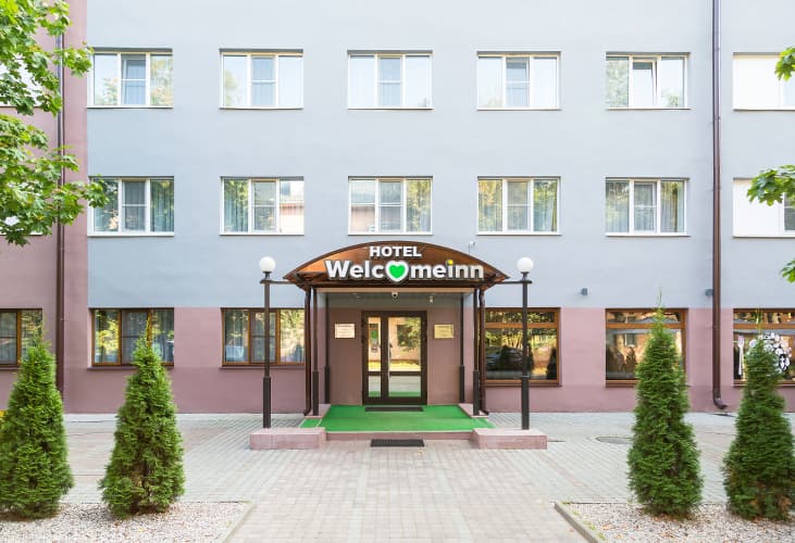 Картинка отеля
