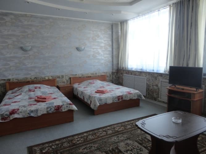 Картинка отеля