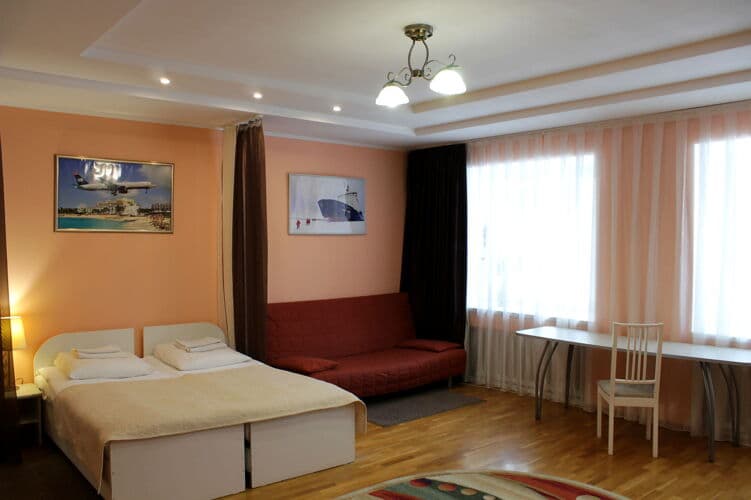 Картинка отеля