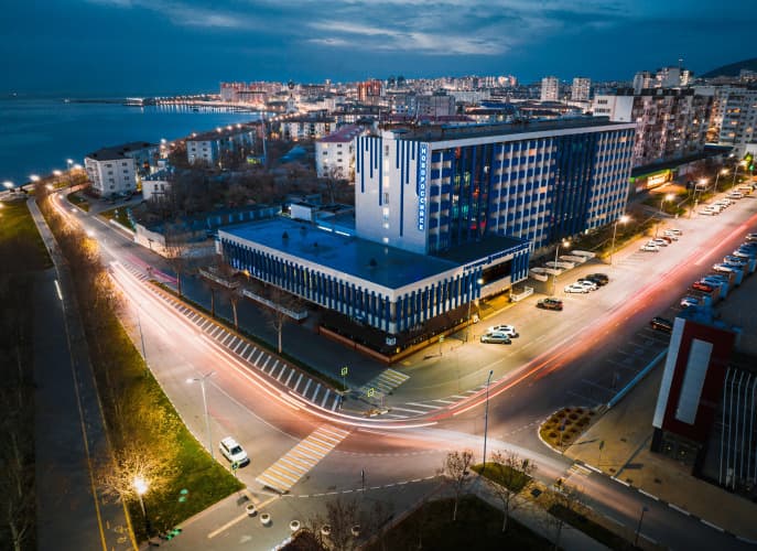Картинка отеля
