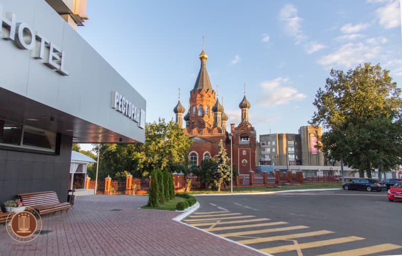 Картинка отеля