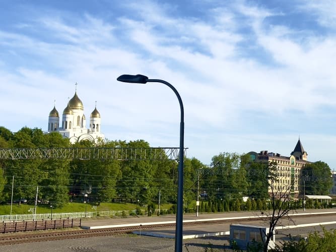 Картинка отеля