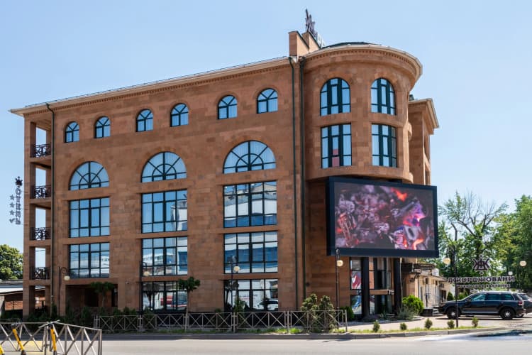Картинка отеля