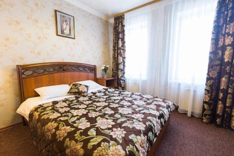 Картинка отеля