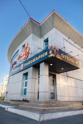 Картинка отеля