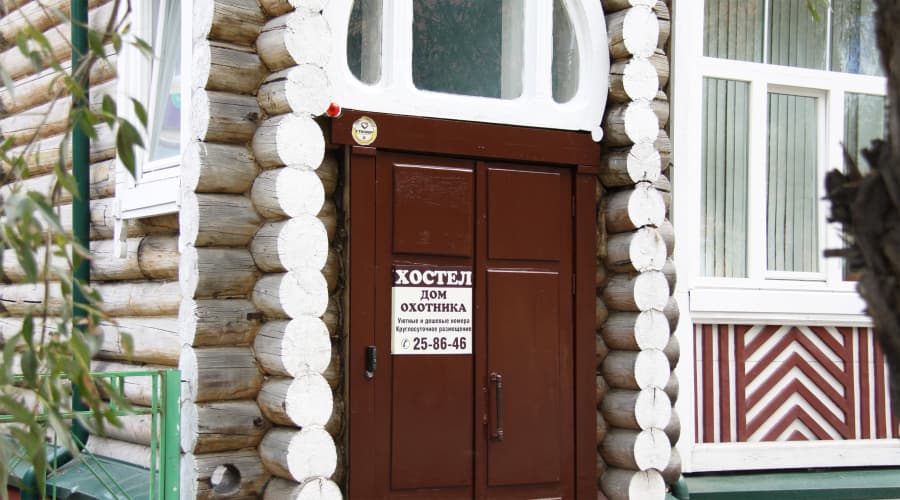 Картинка отеля