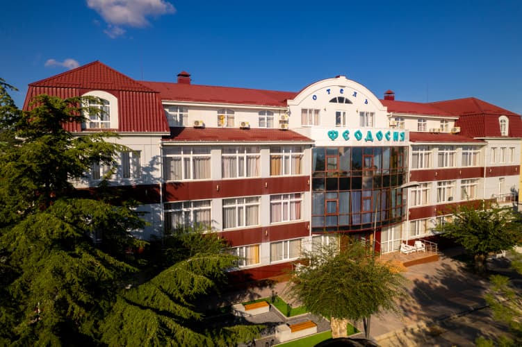 Картинка отеля