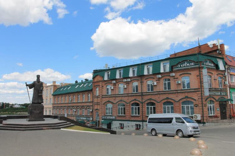 Картинка отеля