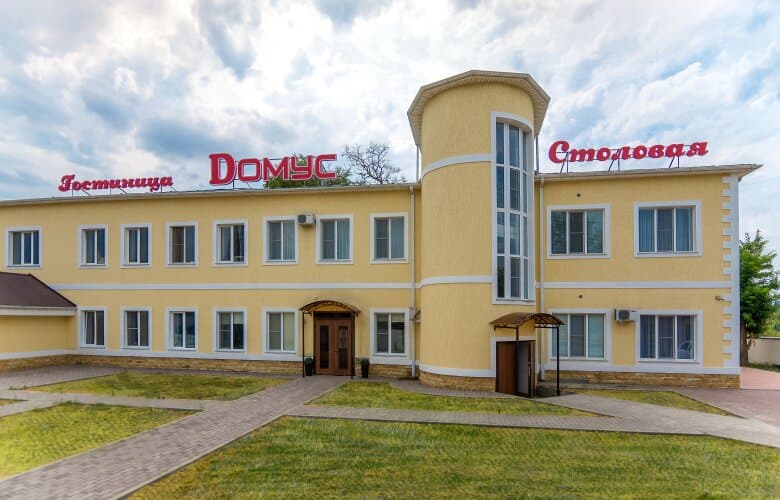 Картинка отеля