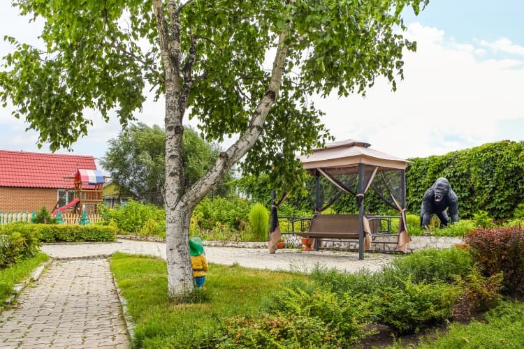 Картинка отеля