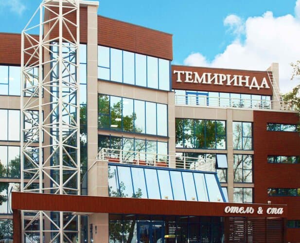Картинка отеля