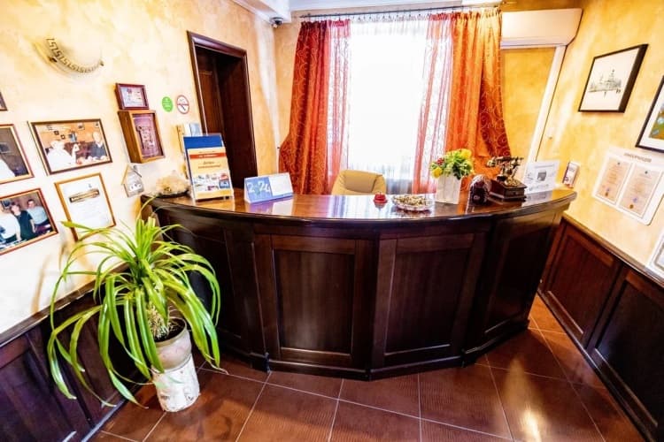 Картинка отеля