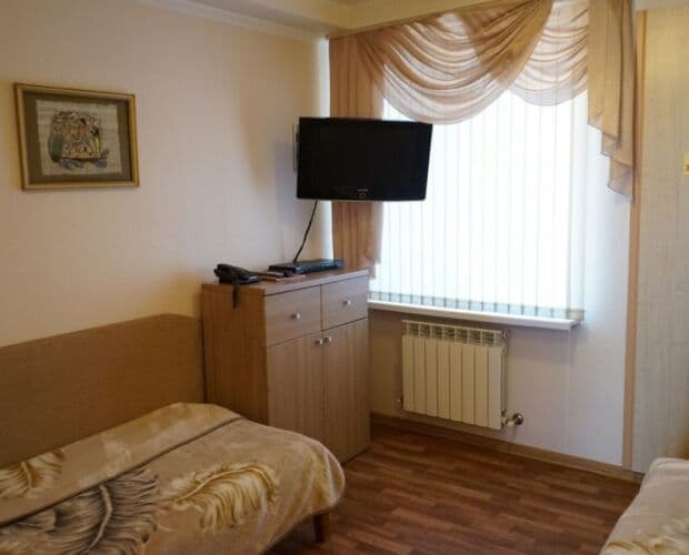 Картинка отеля