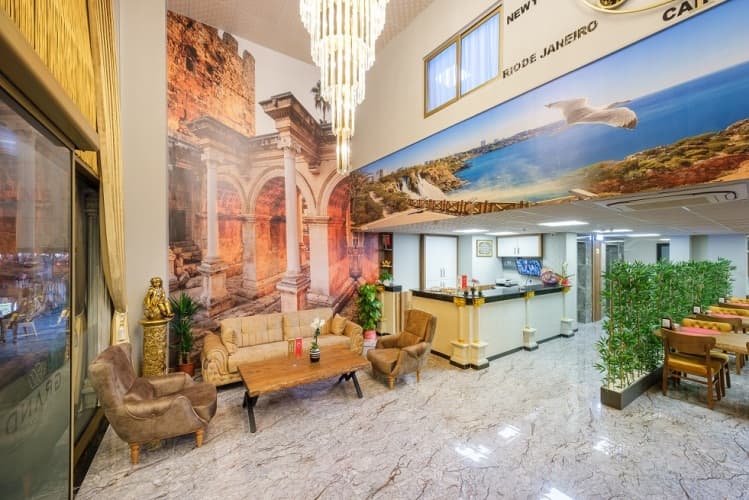 Картинка отеля