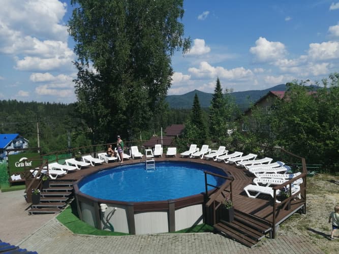 Картинка отеля