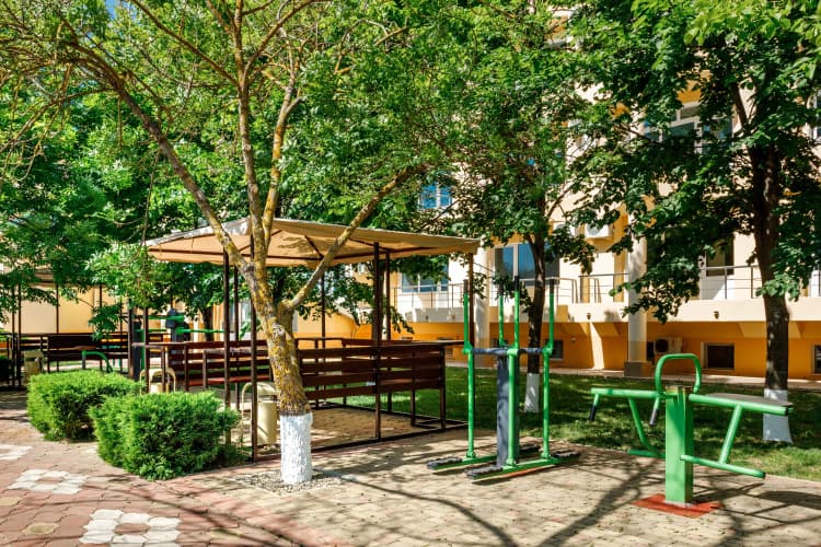 Картинка отеля