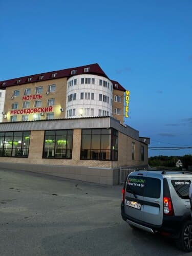 Картинка отеля