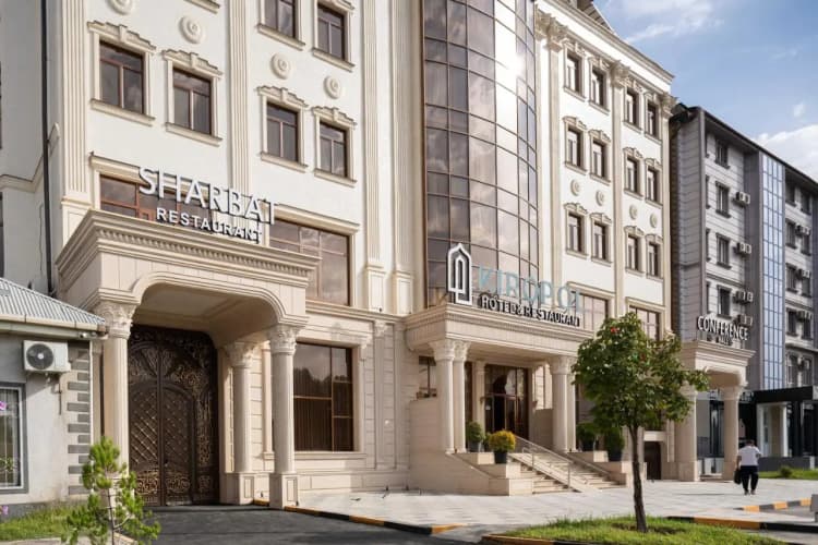 Картинка отеля