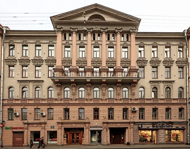 Картинка отеля