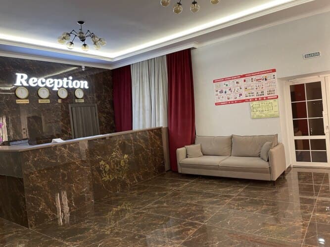 Картинка отеля