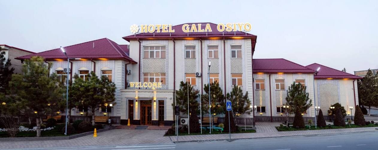 Картинка отеля