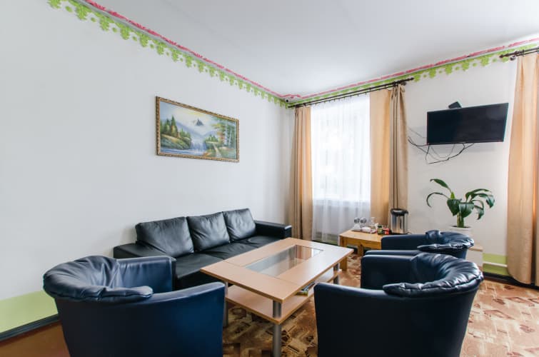 Картинка отеля
